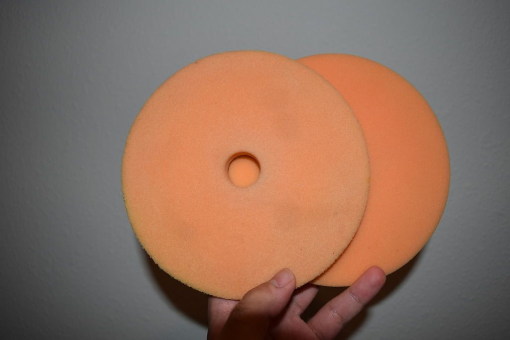Cleaning Polishing Pads? Stop DAMAGING Your Most Expensive Investment